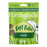 Forthglade Natural Soft Bites - Lamb || undefined || view 1