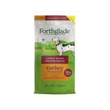 Forthglade Lightly Baked Natural Turkey with Sweet Potato || Forthglade || view 2