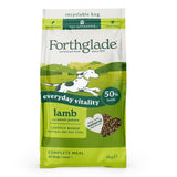 Forthglade Lightly Baked Natural Lamb with Sweet Potato || Forthglade || view 2