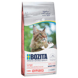 Bozita Wheat Free Large - Salmon || Bozita || view 1