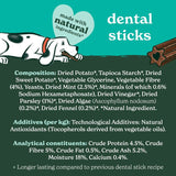 Forthglade Natural Dental Sticks for Dogs || Forthglade || view 11