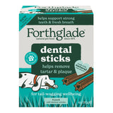 Forthglade Natural Dental Sticks for Dogs || Forthglade || view 2