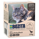 Bozita Tetra Chunks in Jelly 6 x 370g || undefined || view 10