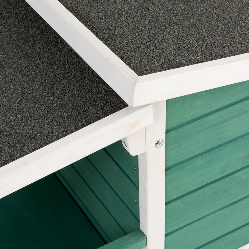 Cat House with Sunroof || undefined || view 10