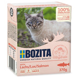 Bozita Tetra Morsels in sauce 6 x 370 g || undefined || view 4