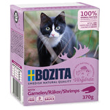 Bozita Tetra Morsels in sauce 6 x 370 g || undefined || view 6