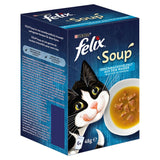 Felix Soup Saver Pack 48 x 48g || undefined || view 5