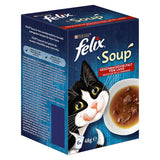 Felix Soup Saver Pack 48 x 48g || undefined || view 3