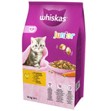 Whiskas Kitten with Chicken || Whiskas || view 2