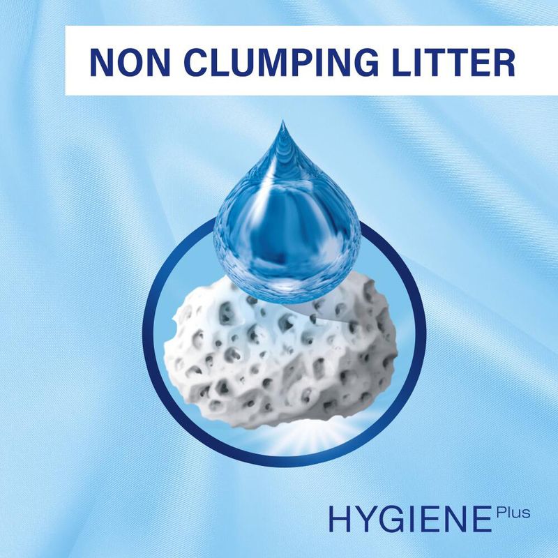 Catsan Hygiene Plus Cat Litter || Catsan || view 7