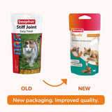 beaphar Flexifit® Maintenance Joint Care Bits for Cats || beaphar || view 5