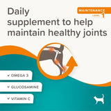 beaphar Flexifit® Maintenance Joint Care Bits for Cats || beaphar || view 6