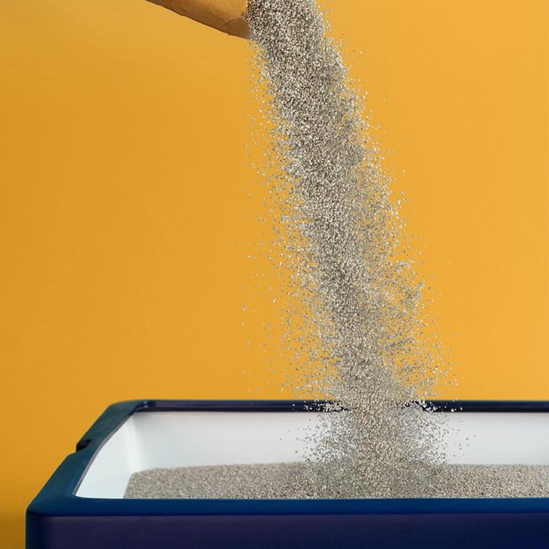 Catsan Ultra Plus Clumping Cat Litter || undefined || view 8