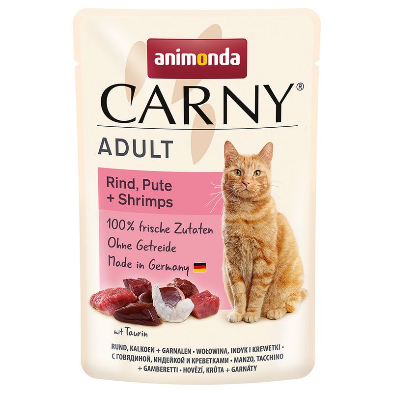 animonda Carny Pouch Multipack || undefined || view 3