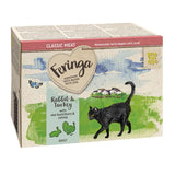 Feringa Classic Meat Menu Trays 6 x 100g || undefined || view 2