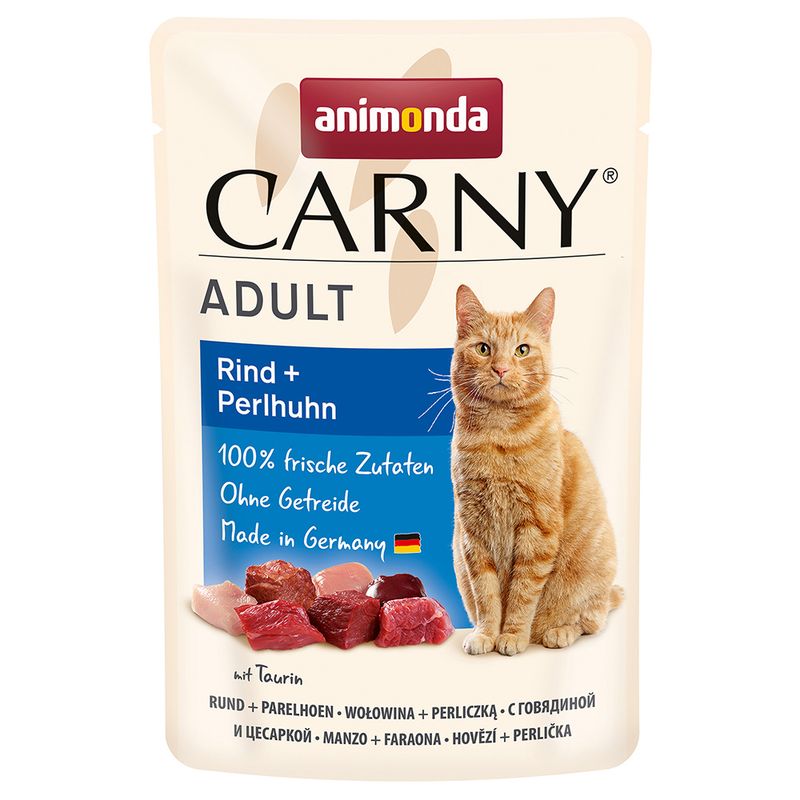 animonda Carny Pouch Multipack || undefined || view 5