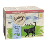 Feringa Classic Meat Menu Trays Saver Pack 24 x 100g || undefined || view 2