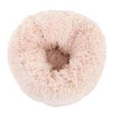 Mochi Cat Bed - Pink || zooplus Exclusive || view 3