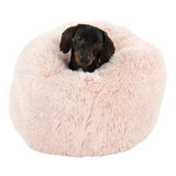 Mochi Cat Bed - Pink || zooplus Exclusive || view 7