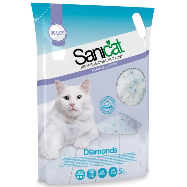 Sanicat Diamonds || Sanicat || view 1