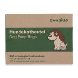 Biodegradable Dog Poop Bags || zooplus Exclusive || view 10