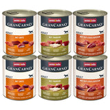 animonda GranCarno Original Adult Saver Pack 24 x 800g || Animonda GranCarno || view 12