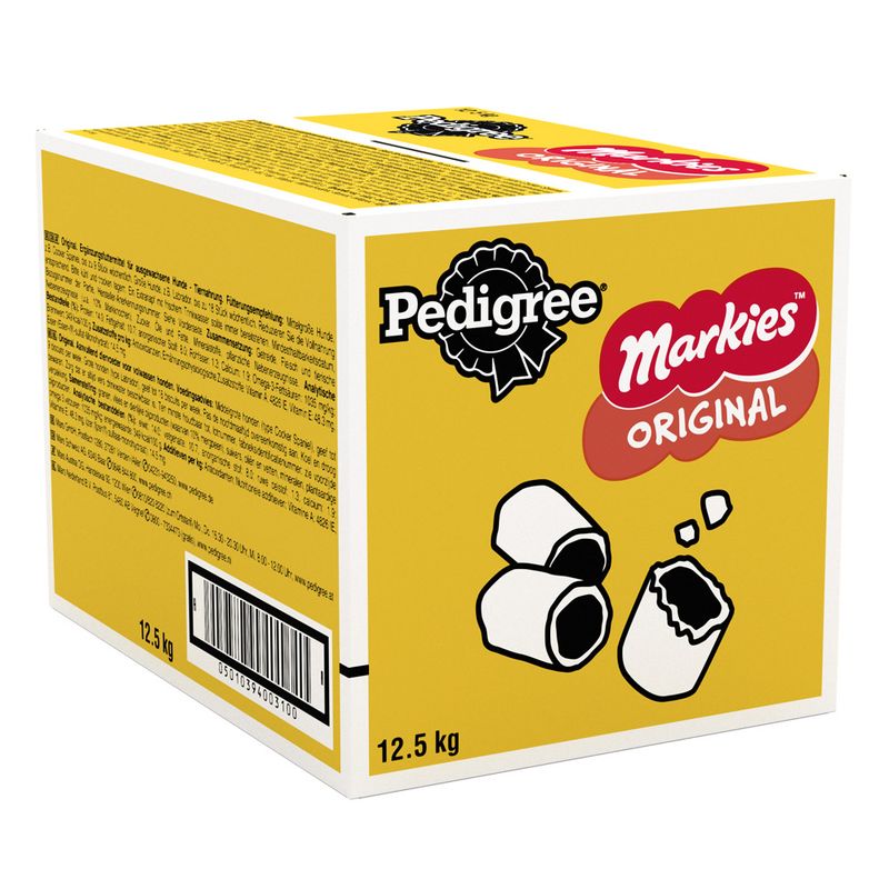 Pedigree Markies || undefined || view 2