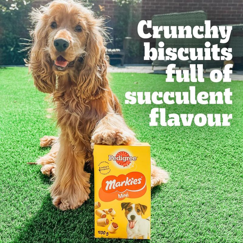 Pedigree Markies || undefined || view 8
