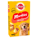 Pedigree Markies || undefined || view 1