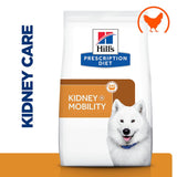 Hill’s Prescription Diet Canine k/d Mobility + Kidney + Joint Care || Hill's Prescription Diet || view 1