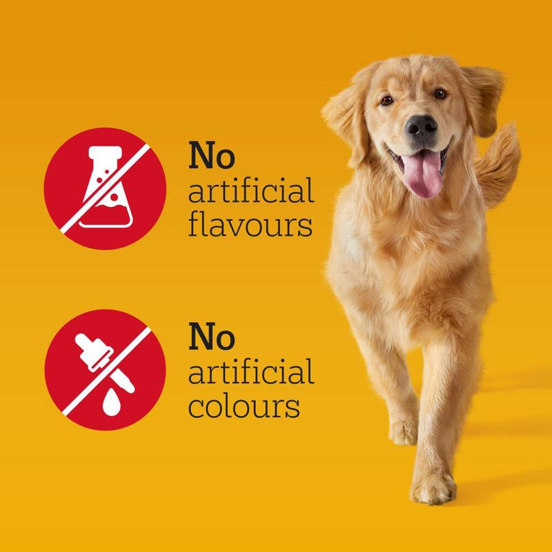 Pedigree Biscrok Gravy Bones || Pedigree || view 6