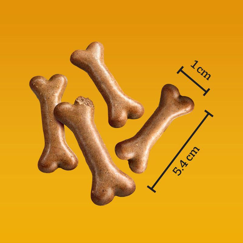 Pedigree Biscrok Gravy Bones || Pedigree || view 5