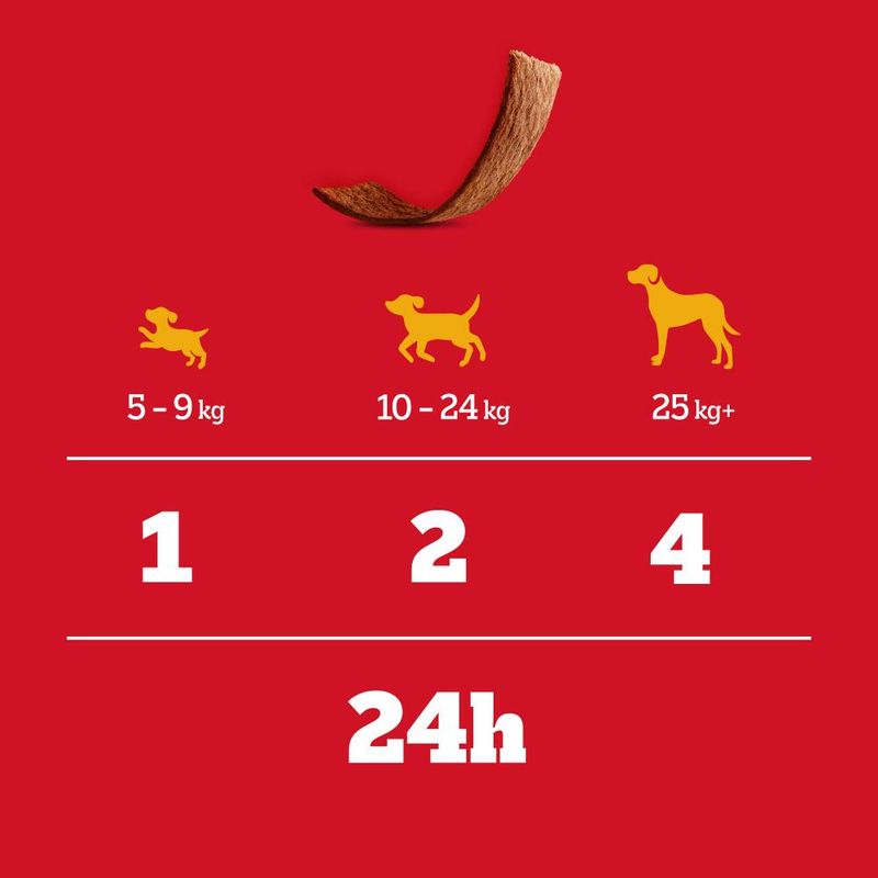 Pedigree Schmackos || undefined || view 4