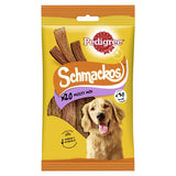 Pedigree Schmackos || undefined || view 1