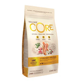 Wellness Core Adult Sterilised Original Dry Cat Food || Wellness Core || view 3