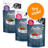 Smilla Soft Sticks Mixed Trial Pack || undefined || view 1