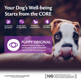 Wellness Core Small & Medium Puppy Original Dry Dog Food || Wellness Core || view 2