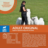 Wellness Core Large Adult Original Dry Dog Food || Wellness Core || view 3