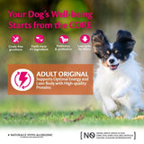 Wellness Core Small Adult Original Dry Dog Food || Wellness Core || view 2