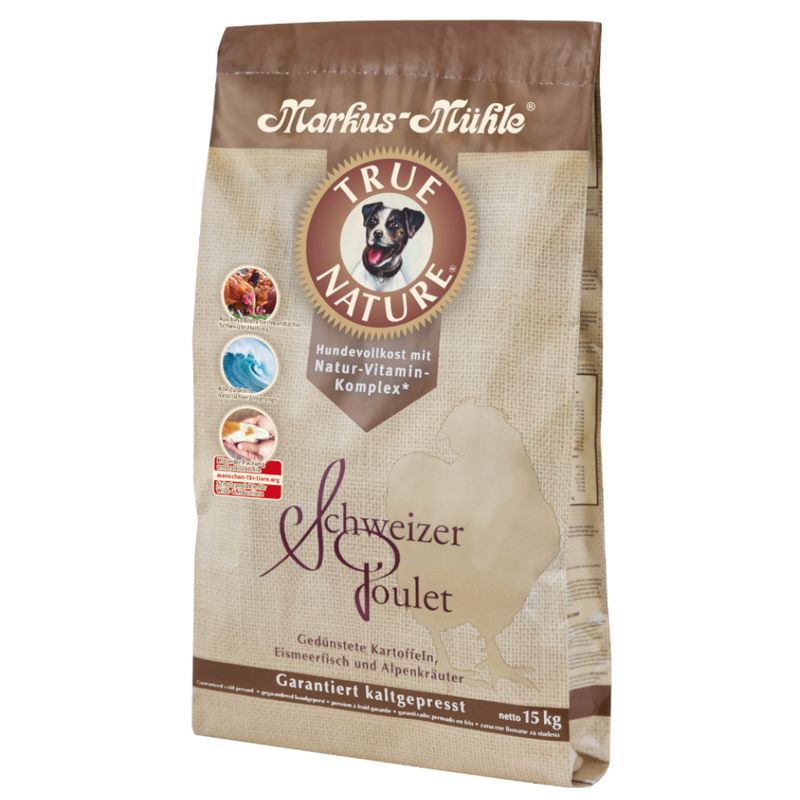 Markus Mühle Dry Dog Food Economy Packs || Markus Mühle || view 7