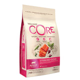 Wellness Core Adult Sterilised Ocean Dry Cat Food || Wellness Core || view 3