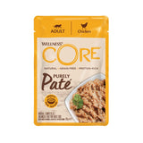 Wellness Core Purely Paté Wet Cat Food || Wellness Core || view 6
