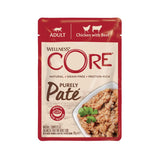 Wellness Core Purely Paté Wet Cat Food || Wellness Core || view 10
