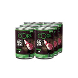 Wellness Core Adult 95% Single Protein Lamb & Pumpkin Wet Dog Food || Wellness Core || view 2