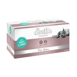Smilla Fine Menu 8 x 100g || undefined || view 1