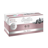 Smilla Fine Menu 8 x 100g || undefined || view 11