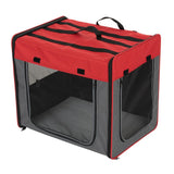 First Class Basic Transport Crate || zooplus Exclusive || view 1