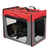 First Class Basic Transport Crate || zooplus Exclusive || view 2