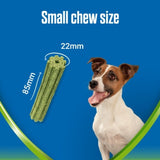 Purina Dentalife ActivFresh Daily Dental Care Snacks for Small Breed Dogs || Dentalife || view 7