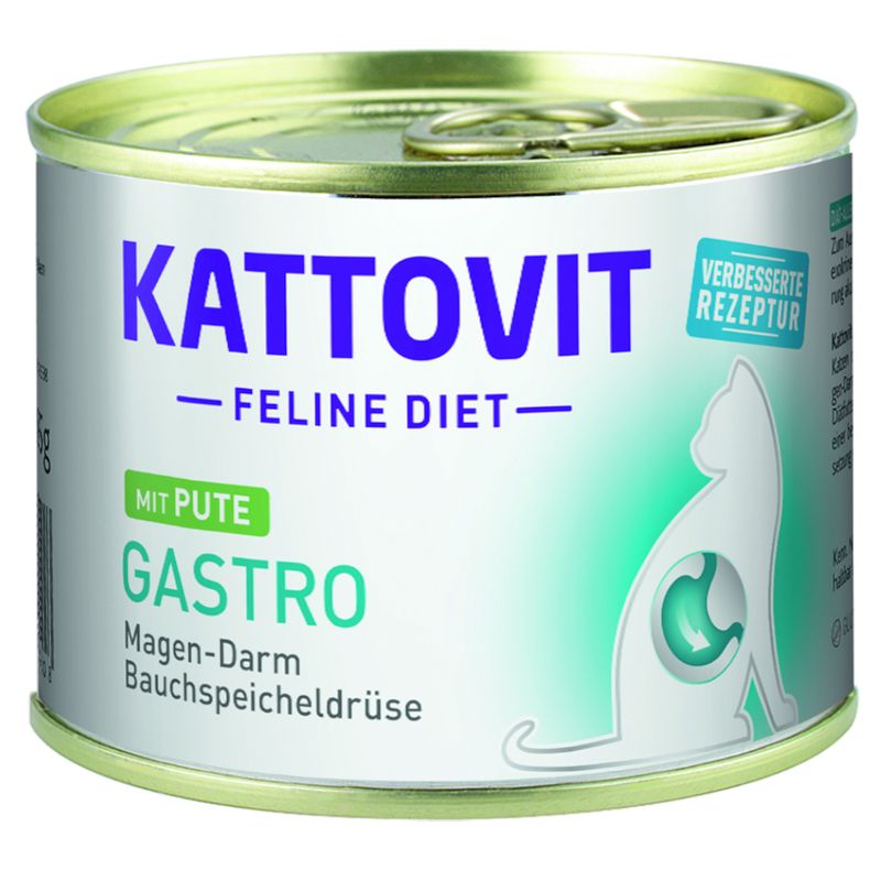 Kattovit Saver Pack 12 x 185g || undefined || view 8